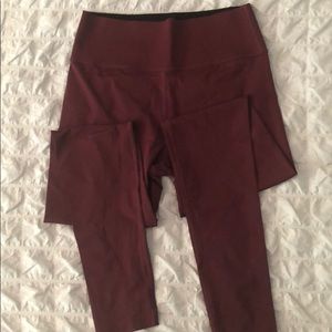 PINK Ultimate Legging